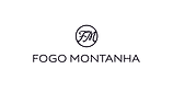 Fogo Montanha